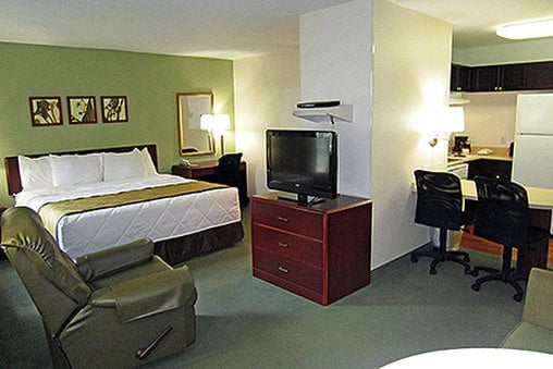 Hotel Extended Stay Deluxe Columbus Tuttle  | Dublin | Ohio | United States 18