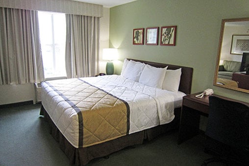 Hotel Extended Stay Deluxe Columbus Tuttle  | Dublin | Ohio | United States 19