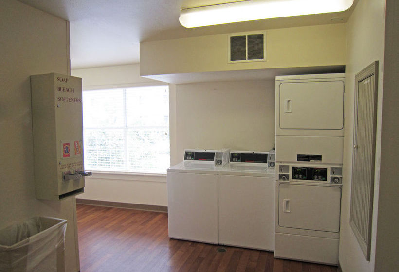 Hotel Extended Stay Deluxe Columbus Tuttle  | Dublin | Ohio | United States 2