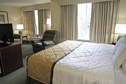 Hotel Extended Stay Deluxe Columbus Tuttle  | Dublin | Ohio | United States 20