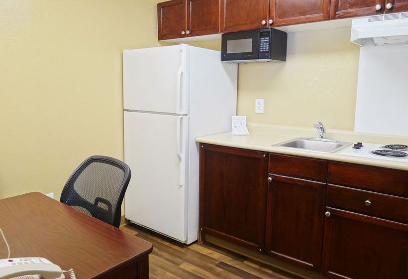 Hotel Extended Stay Deluxe Columbus Tuttle  | Dublin | Ohio | United States 6