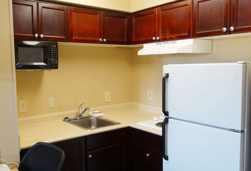 Hotel Extended Stay Deluxe Columbus Tuttle  | Dublin | Ohio | United States 7