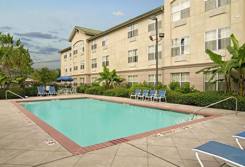 Hotel Extended Stay Deluxe Houston Nasa Bay Area Blvd. Webster