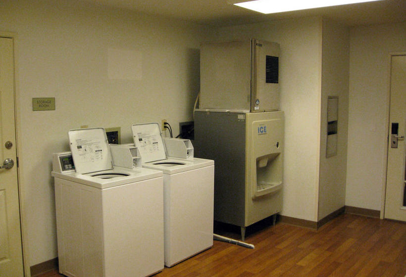 Hotel Extendedstay KC Overl Pk Met  | Overland Park | Kansas | United States 10