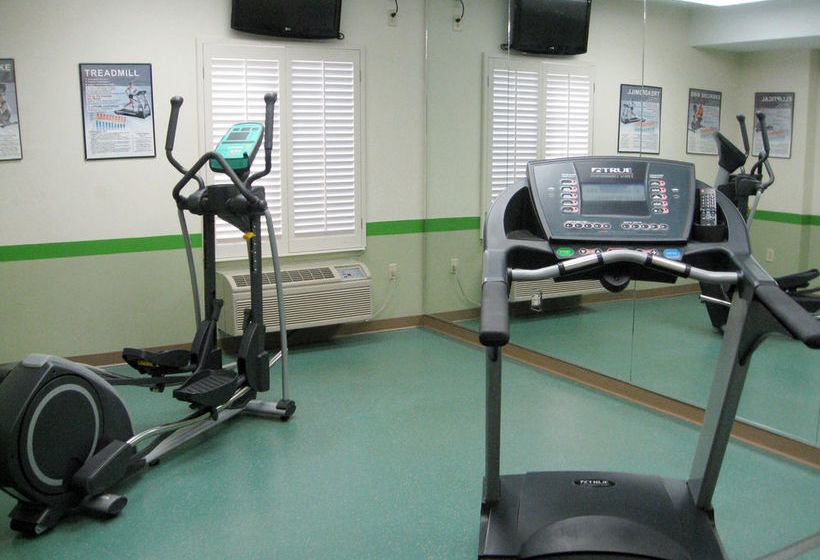 Hotel Extendedstay KC Overl Pk Met  | Overland Park | Kansas | United States 11