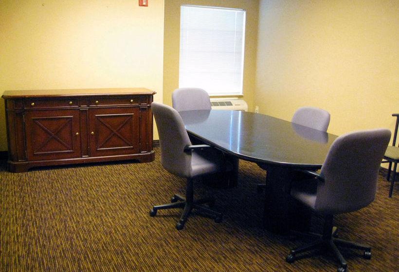 Hotel Extendedstay KC Overl Pk Met  | Overland Park | Kansas | United States 12