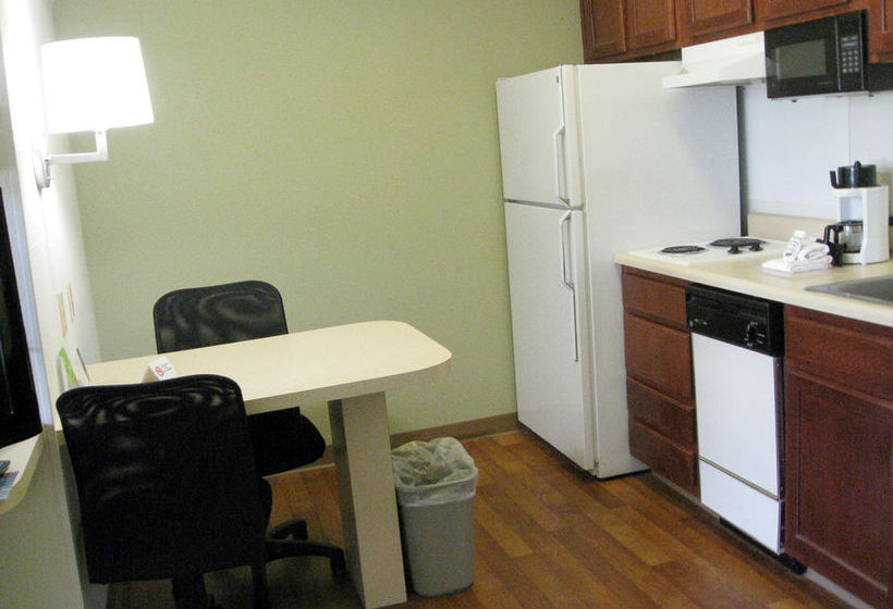 Hotel Extendedstay KC Overl Pk Met  | Overland Park | Kansas | United States 13