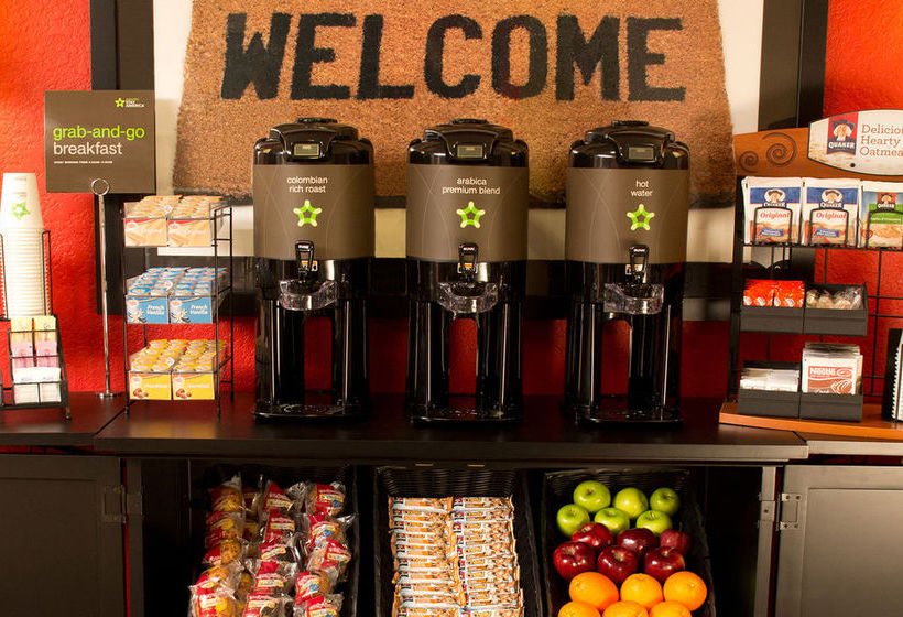 Hotel Extendedstay KC Overl Pk Met  | Overland Park | Kansas | United States 14