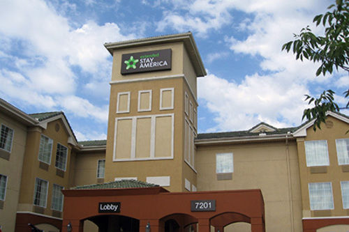 Hotel Extendedstay KC Overl Pk Met  | Overland Park | Kansas | United States 16