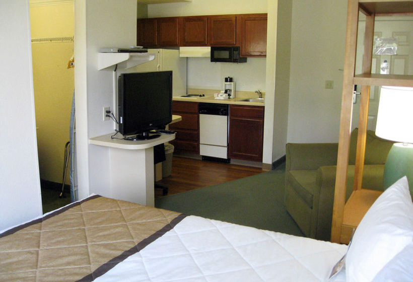 Hotel Extendedstay KC Overl Pk Met  | Overland Park | Kansas | United States 4