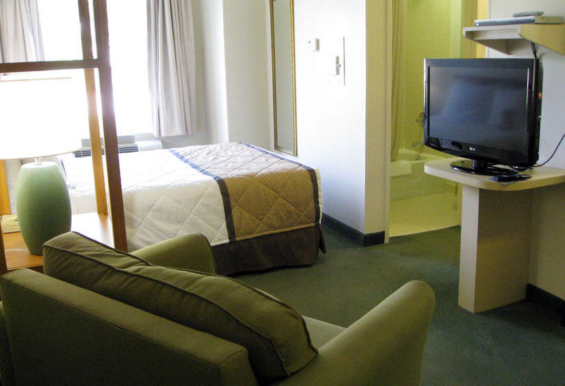 Hotel Extendedstay KC Overl Pk Met  | Overland Park | Kansas | United States 5