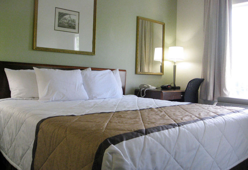 Hotel Extendedstay KC Overl Pk Met  | Overland Park | Kansas | United States 6