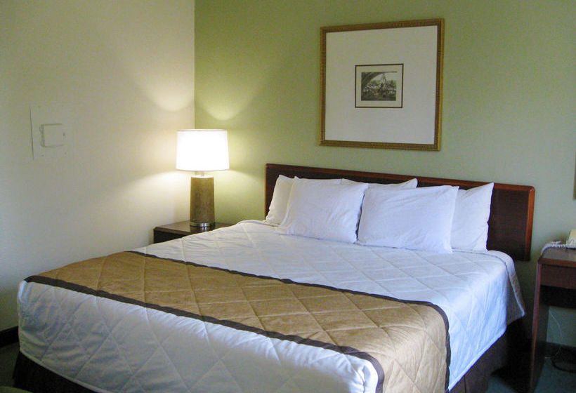 Hotel Extendedstay KC Overl Pk Met  | Overland Park | Kansas | United States 7