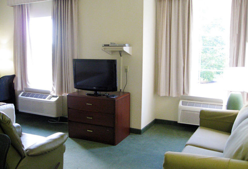 Hotel Extendedstay KC Overl Pk Met  | Overland Park | Kansas | United States 8