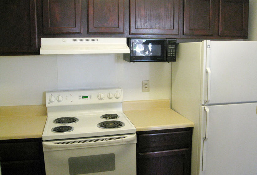 Hotel Extendedstay KC Overl Pk Met  | Overland Park | Kansas | United States 9