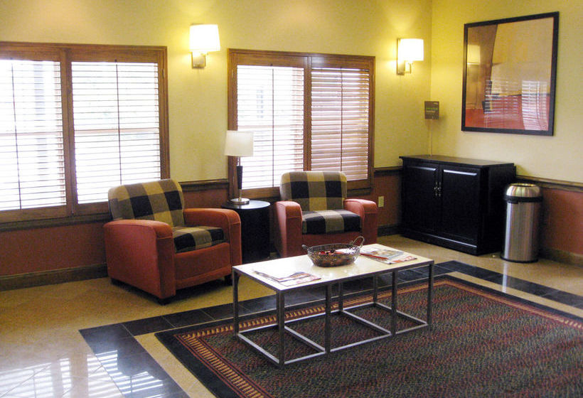 Hotel ExtendedStay Kansas City Lenexa  | Lenexa | Kansas | United States 10