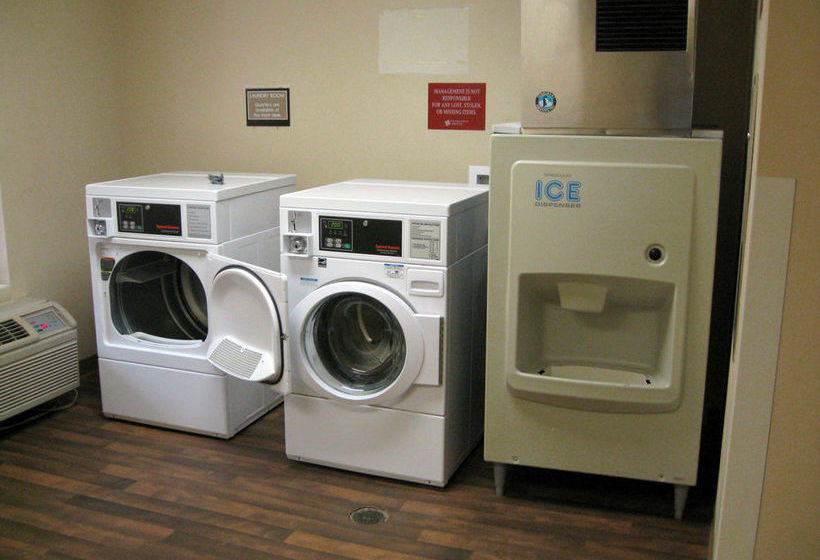 Hotel ExtendedStay Kansas City Lenexa  | Lenexa | Kansas | United States 13