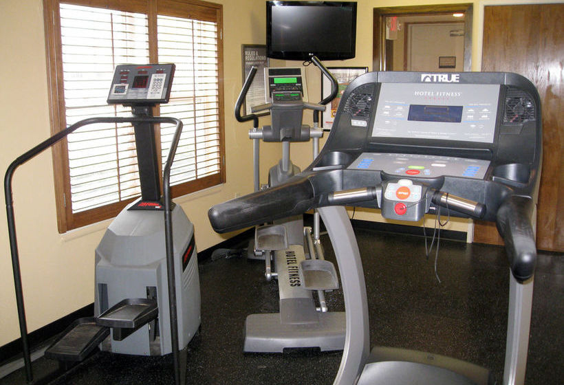 Hotel ExtendedStay Kansas City Lenexa  | Lenexa | Kansas | United States 14