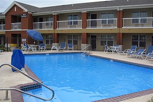 Hotel ExtendedStay Kansas City Lenexa  | Lenexa | Kansas | United States 18