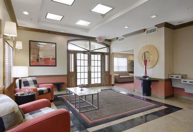 Hotel ExtendedStay Kansas City Lenexa  | Lenexa | Kansas | United States 2