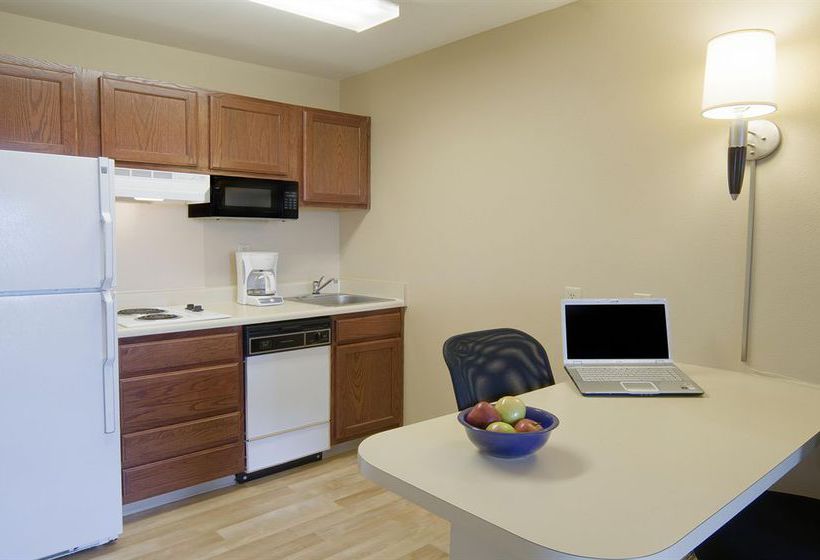 Hotel ExtendedStay Kansas City Lenexa  | Lenexa | Kansas | United States 4