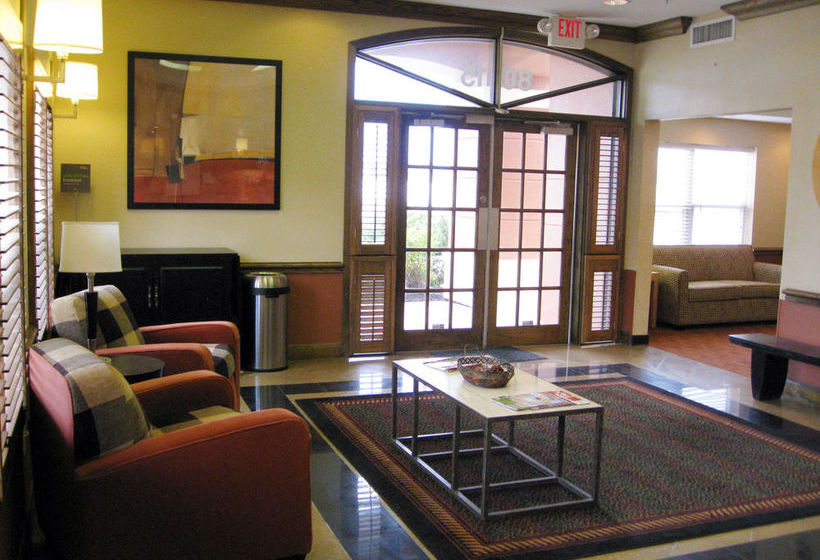 Hotel ExtendedStay Kansas City Lenexa  | Lenexa | Kansas | United States 5