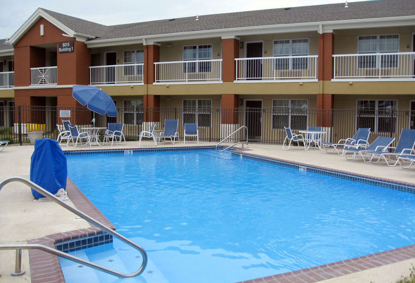 Hotel ExtendedStay Kansas City Lenexa  | Lenexa | Kansas | United States 8