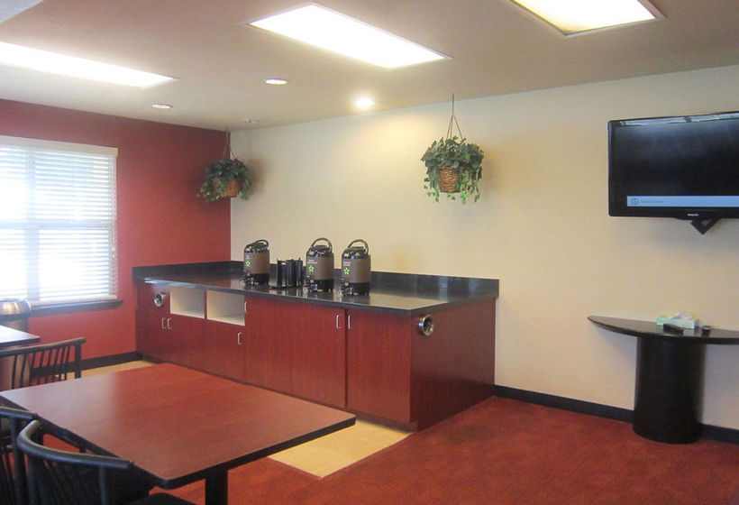 Hotel Extended StayAmerica Houston - Stafford Stafford