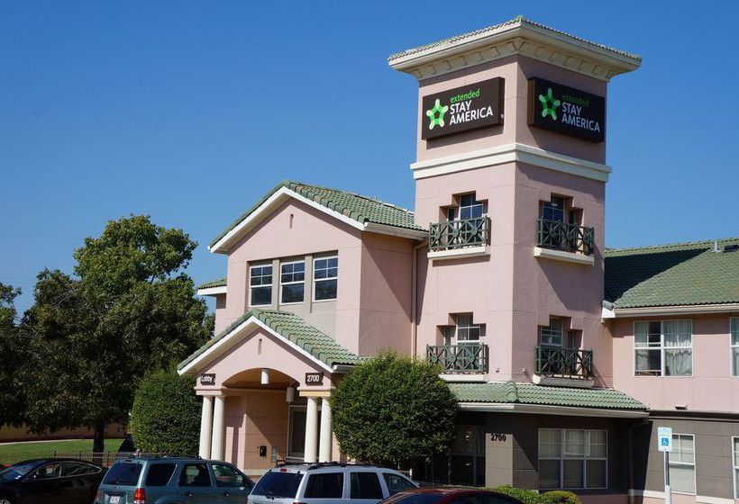 Hotel Extended Stay Deluxe - Austin - Arboretum - North 