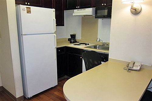 Hotel Extended Stay Deluxe - Austin - Arboretum - North  | Austin | Texas | United States 11