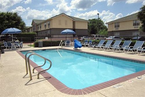 Hotel Extended Stay Deluxe - Austin - Arboretum - North  | Austin | Texas | United States 14