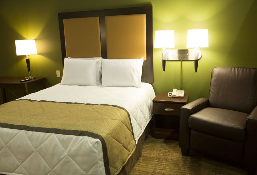 Hotel Extended Stay Deluxe - Austin - Arboretum - North  | Austin | Texas | United States 3