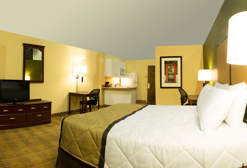 Hotel Extended Stay Deluxe - Austin - Arboretum - North  | Austin | Texas | United States 5