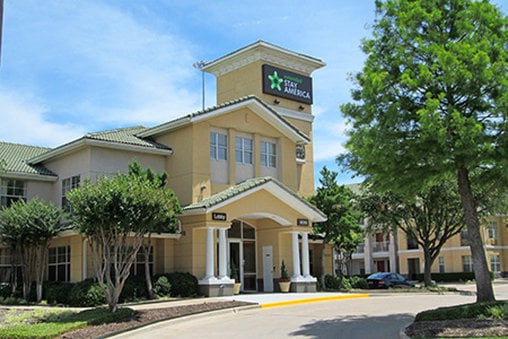 Hotel Wellesley Inn & Suites Park Central  | Dallas | Texas | Hotel negli Stati Uniti 10