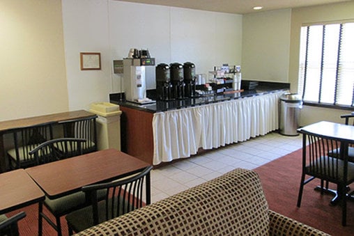 Hotel Wellesley Inn & Suites Park Central  | Dallas | Texas | Hotel negli Stati Uniti 11