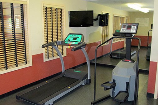 Hotel Wellesley Inn & Suites Park Central  | Dallas | Texas | Hotel negli Stati Uniti 14