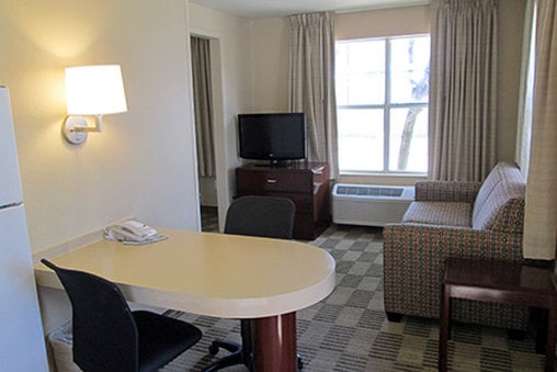 Hotel Wellesley Inn & Suites Park Central  | Dallas | Texas | Hotel negli Stati Uniti 16
