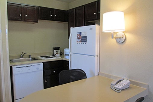 Hotel Wellesley Inn & Suites Park Central  | Dallas | Texas | Hotel negli Stati Uniti 17