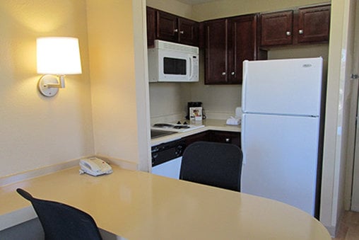 Hotel Wellesley Inn & Suites Park Central  | Dallas | Texas | Hotel negli Stati Uniti 19