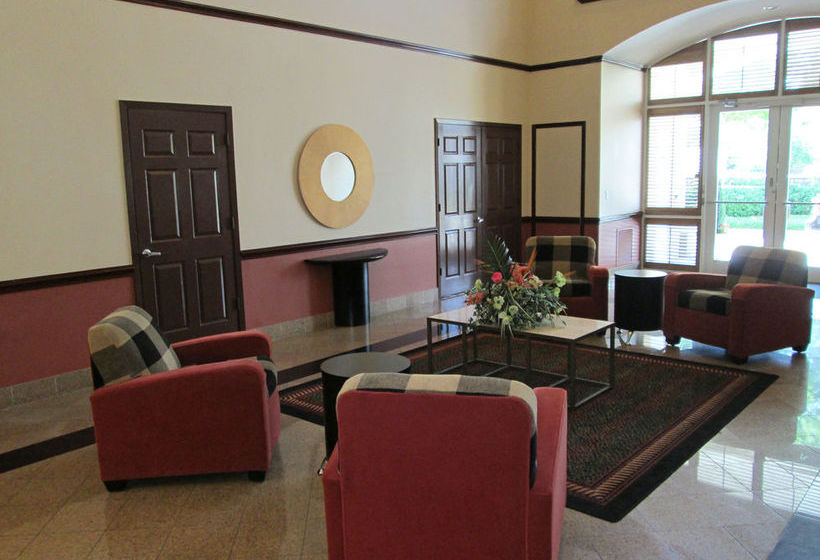 Hotel Wellesley Inn & Suites Park Central  | Dallas | Texas | Hotel negli Stati Uniti 3