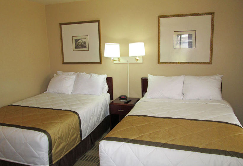 Hotel Wellesley Inn & Suites Park Central  | Dallas | Texas | Hotel negli Stati Uniti 6