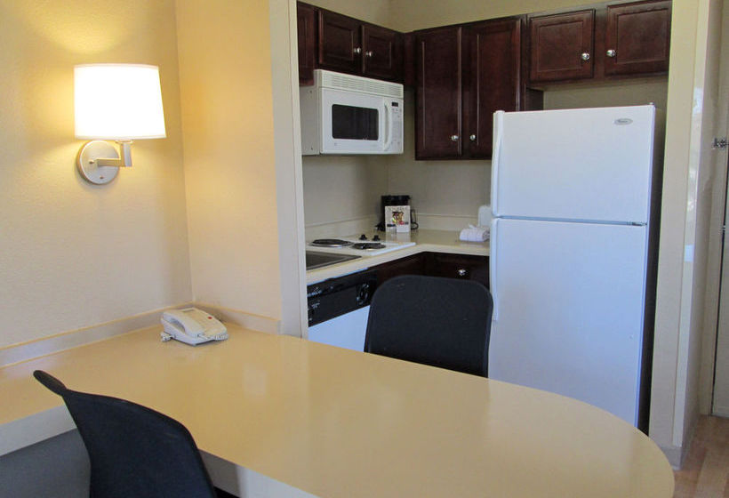 Hotel Wellesley Inn & Suites Park Central  | Dallas | Texas | Hotel negli Stati Uniti 7