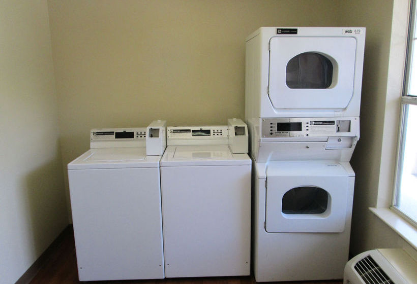 Hotel Wellesley Inn & Suites Park Central  | Dallas | Texas | Hotel negli Stati Uniti 8