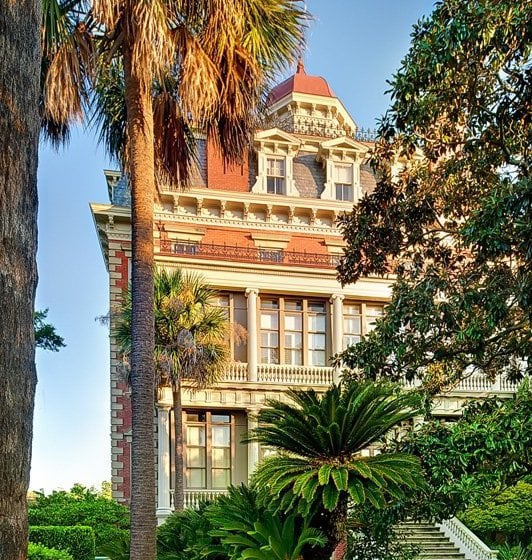 Hotel Wentworth Mansion Carolina del Sur