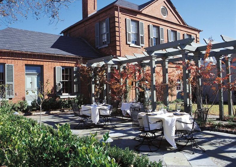 Hotel Wentworth Mansion  | Charleston | South Carolina | United States 11