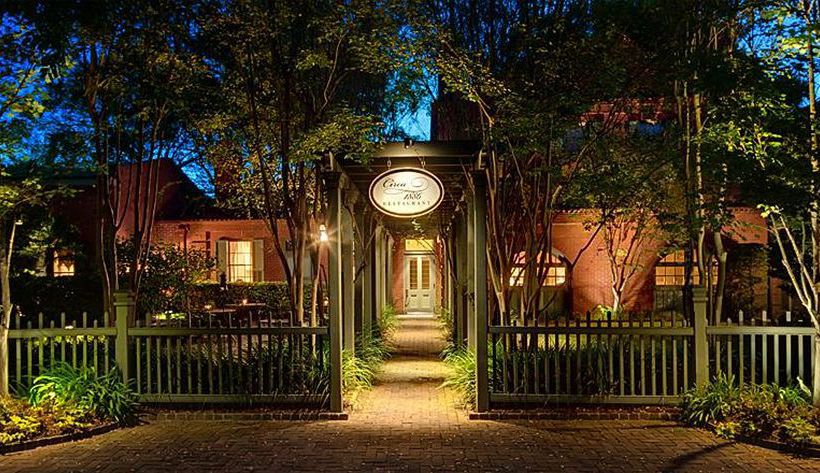 Hotel Wentworth Mansion  | Charleston | South Carolina | United States 13