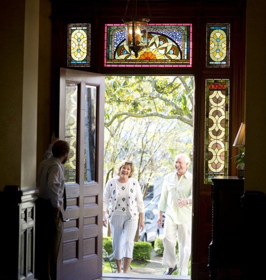 Hotel Wentworth Mansion  | Charleston | South Carolina | United States 2