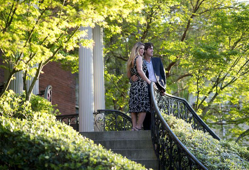 Hotel Wentworth Mansion  | Charleston | South Carolina | United States 20