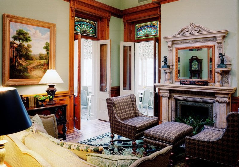 Hotel Wentworth Mansion  | Charleston | South Carolina | United States 3