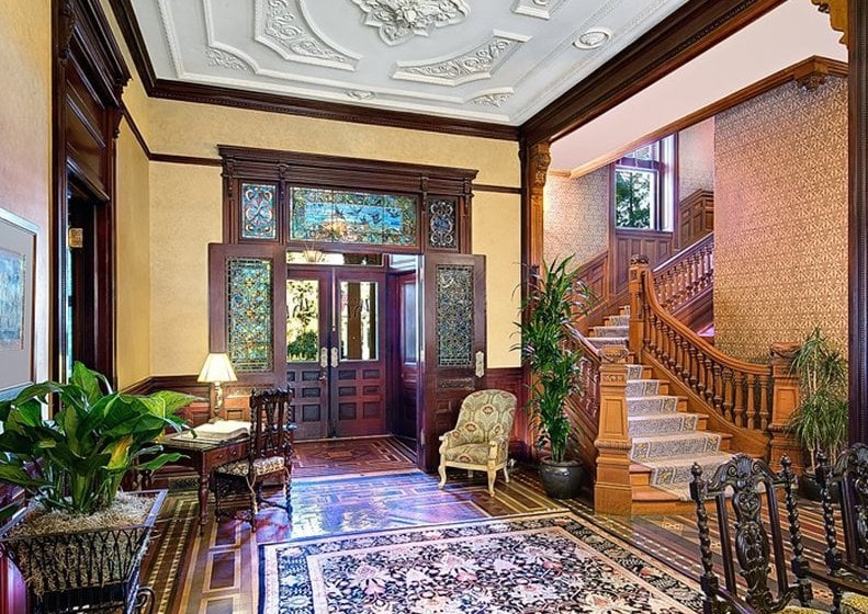 Hotel Wentworth Mansion  | Charleston | South Carolina | United States 4